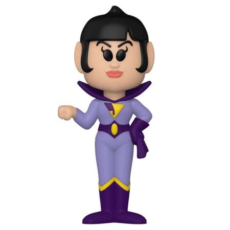 Фигурка Funko Vinyl SODA Superfriends Jayna w/(Vamp) Chase 58336