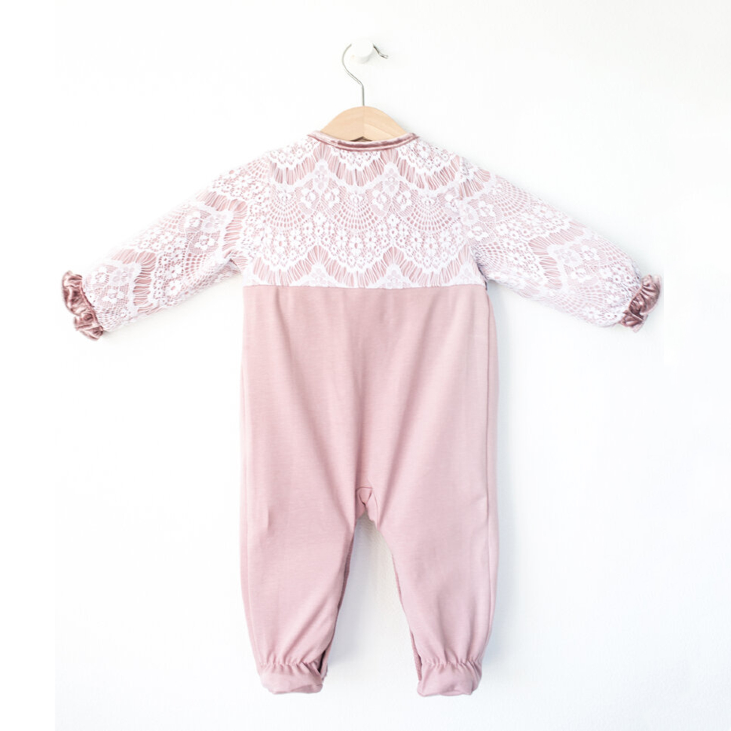 Комбинезон Trendyco kids ТК285 - фото 10