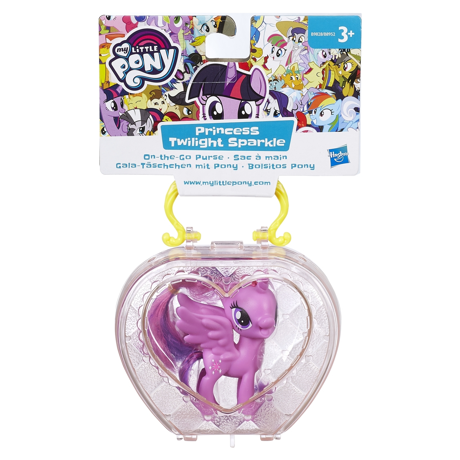 Игровой набор My Little Pony - фото 2