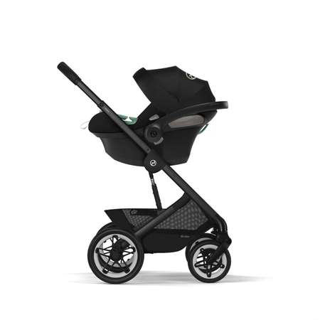 Коляска 2в1 Cybex