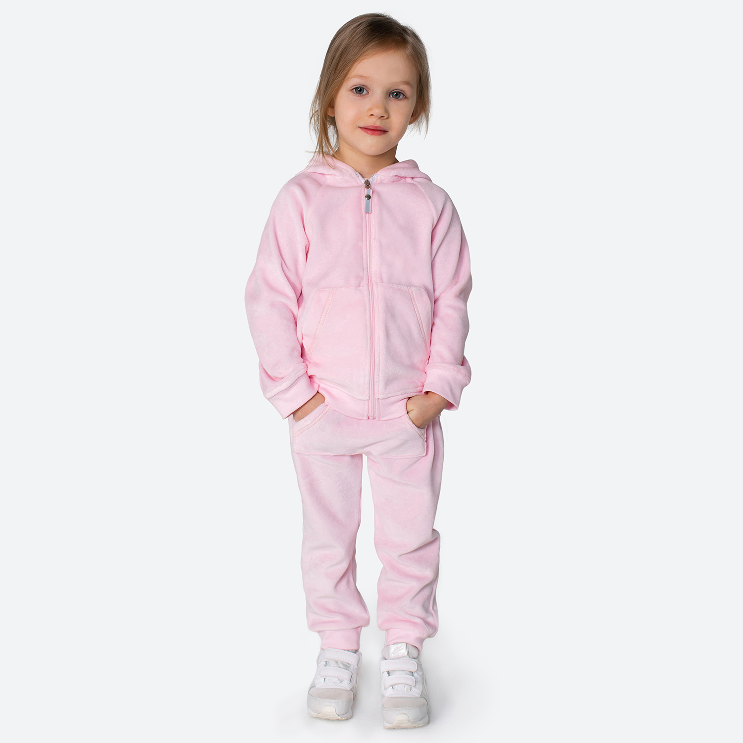 Костюм BabyBunny 9SV12-2PNK - фото 1