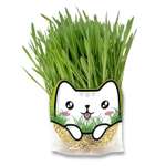 Травка для кошек Цеосан 0.5л