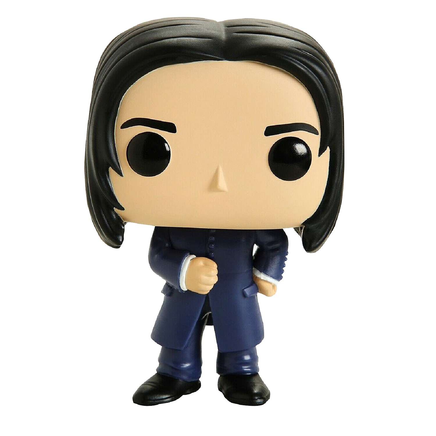 Игрушка Funko Pop Vinyl Harry Potter Severus Snape Fun254949 - фото 1