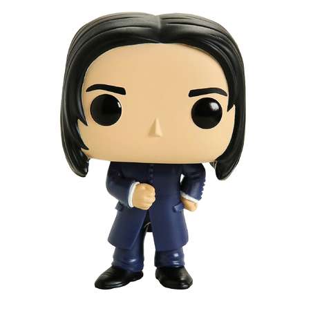 Игрушка Funko Pop Vinyl Harry Potter Severus Snape Fun254949