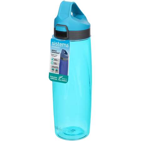 Бутылка Sistema Hydrate 900мл