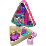 Набор игровой POLLY POCKET Торт ко Дню рождения GFM49