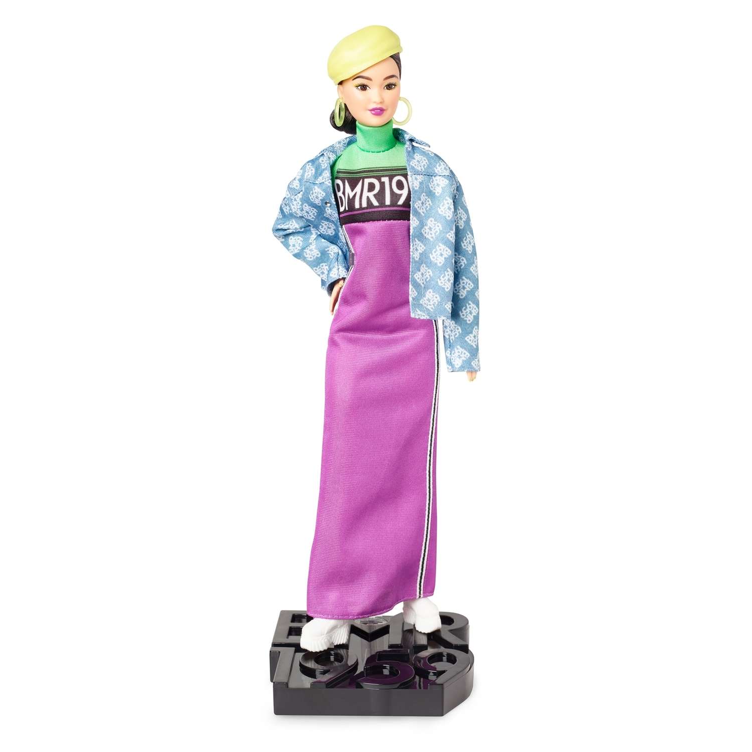 Кукла Barbie коллекционная BMR1959 GHT95 GHT95 - фото 1