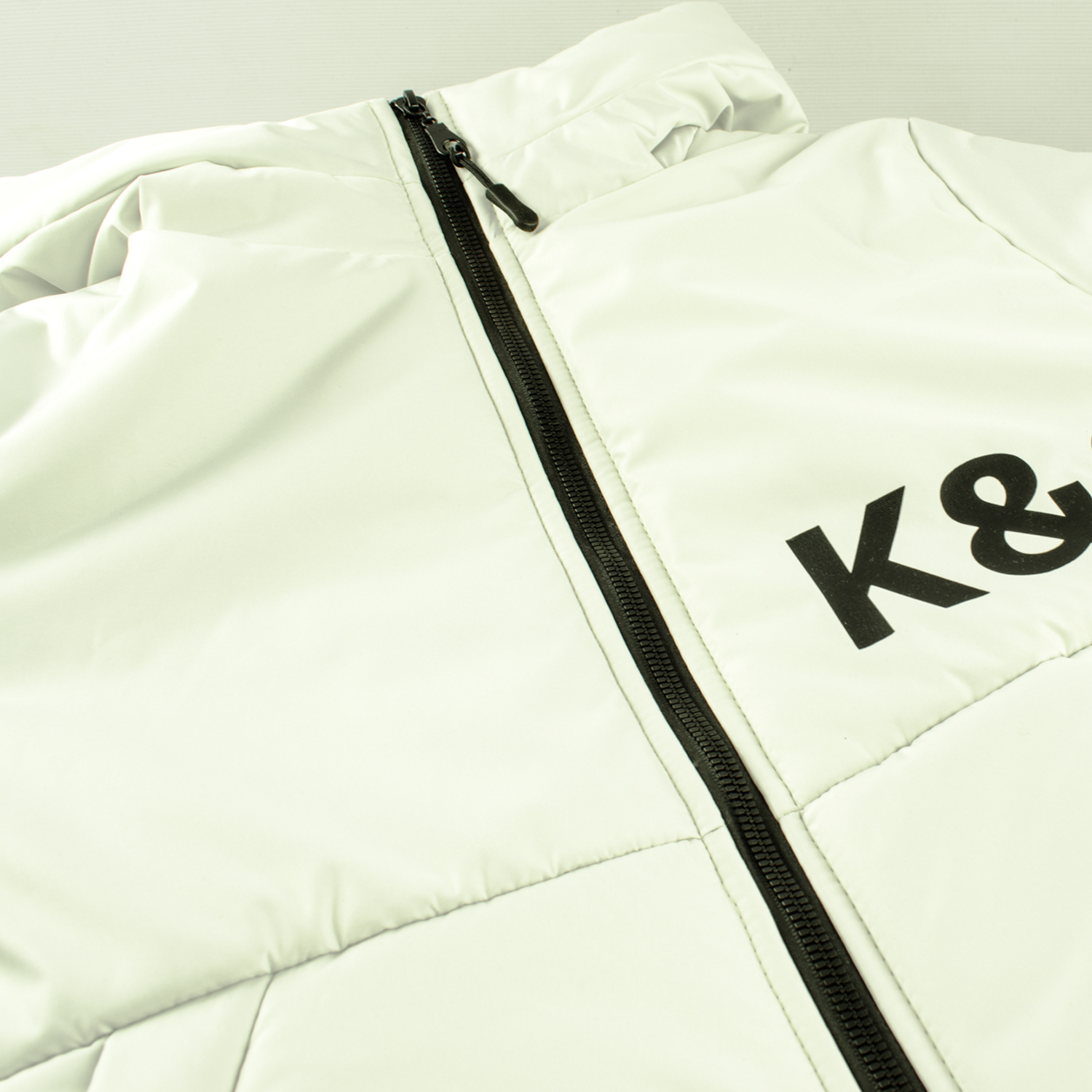 Куртка KUZA KSK-14 - фото 5