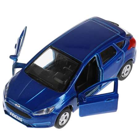 Машина Технопарк Ford Focus 269483