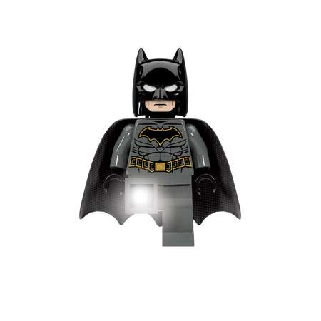 Игрушка-фонарь LEGO Batman