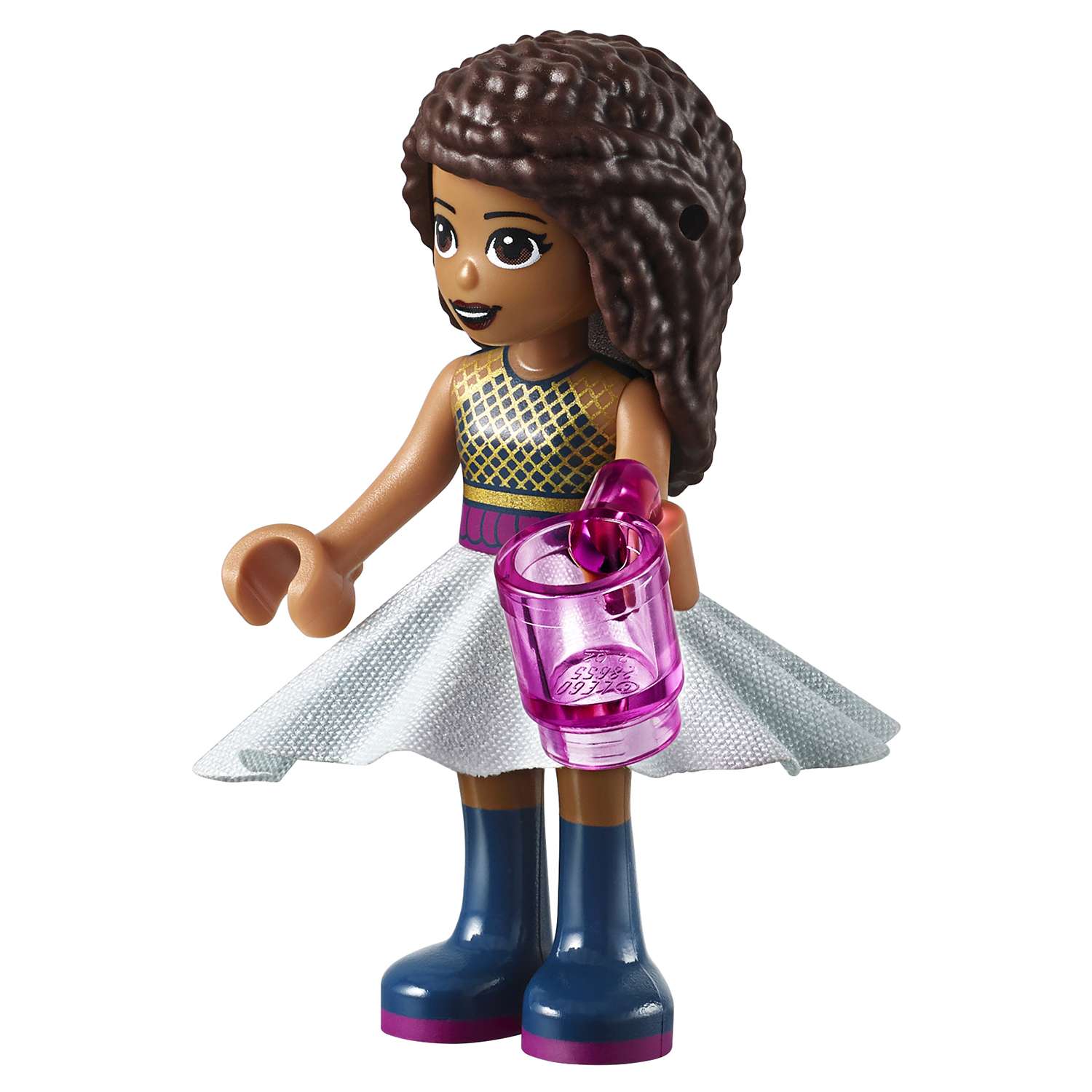 Конструктор LEGO Friends Шоу талантов 41368 - фото 28