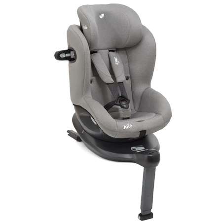 Автокресло Joie I-Spin Isofix 0+/1 (0-18 кг)