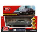 Машина Технопарк Volkswagen Passat 355824