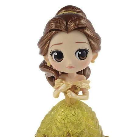 Фигурка Banpresto Belle Glitter line BP16824P