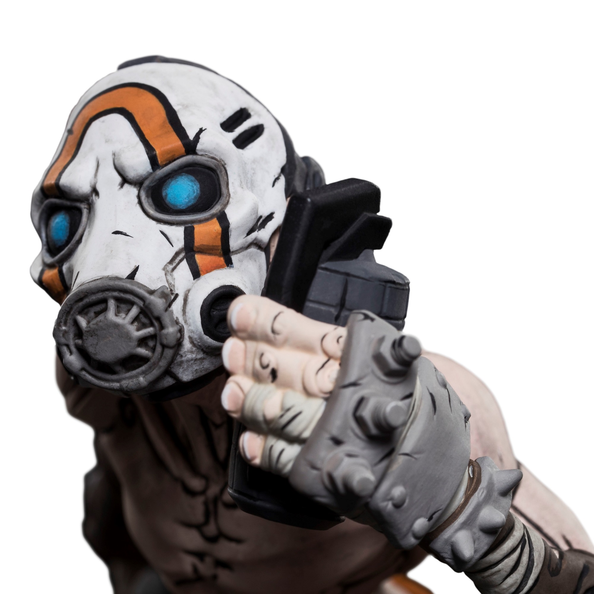 Фигурка Borderlands Psycho Bandit - фото 5