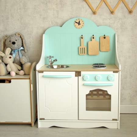 Игрушечная кухня LittleWoodHome в ассортименте