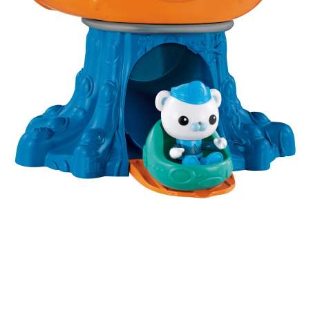 Набор игровой Octonauts Подводная база Октопот