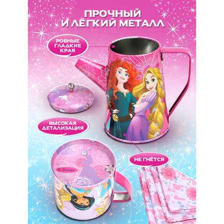 Игрушка Disney посуда