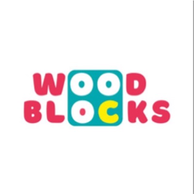 WOOD BLOCKS