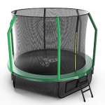 Батут KedaJump Jumpinator 12FT