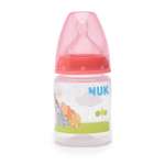 Бутылочка Nuk First Choice Plus 150мл 10743553