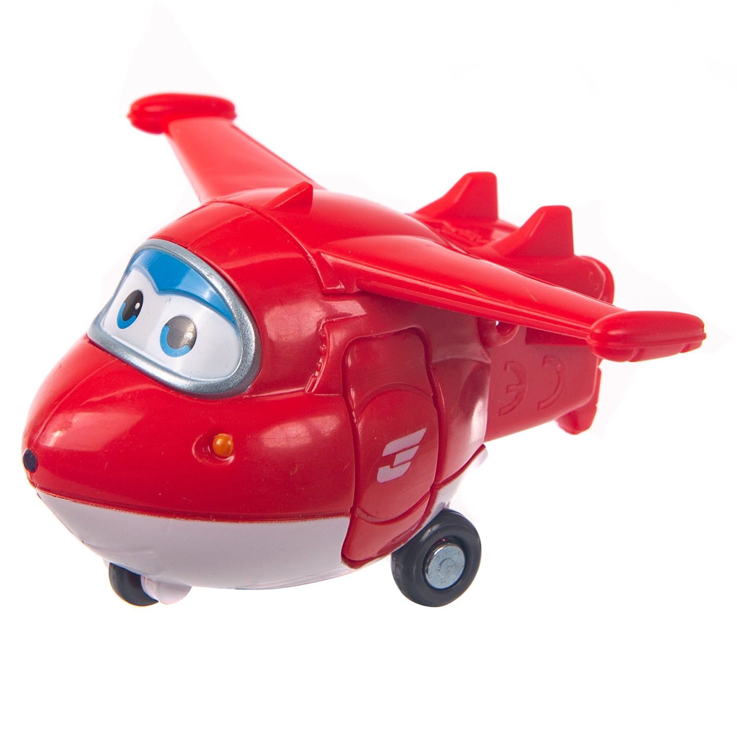 Игровой набор Super Wings EU730842 - фото 11