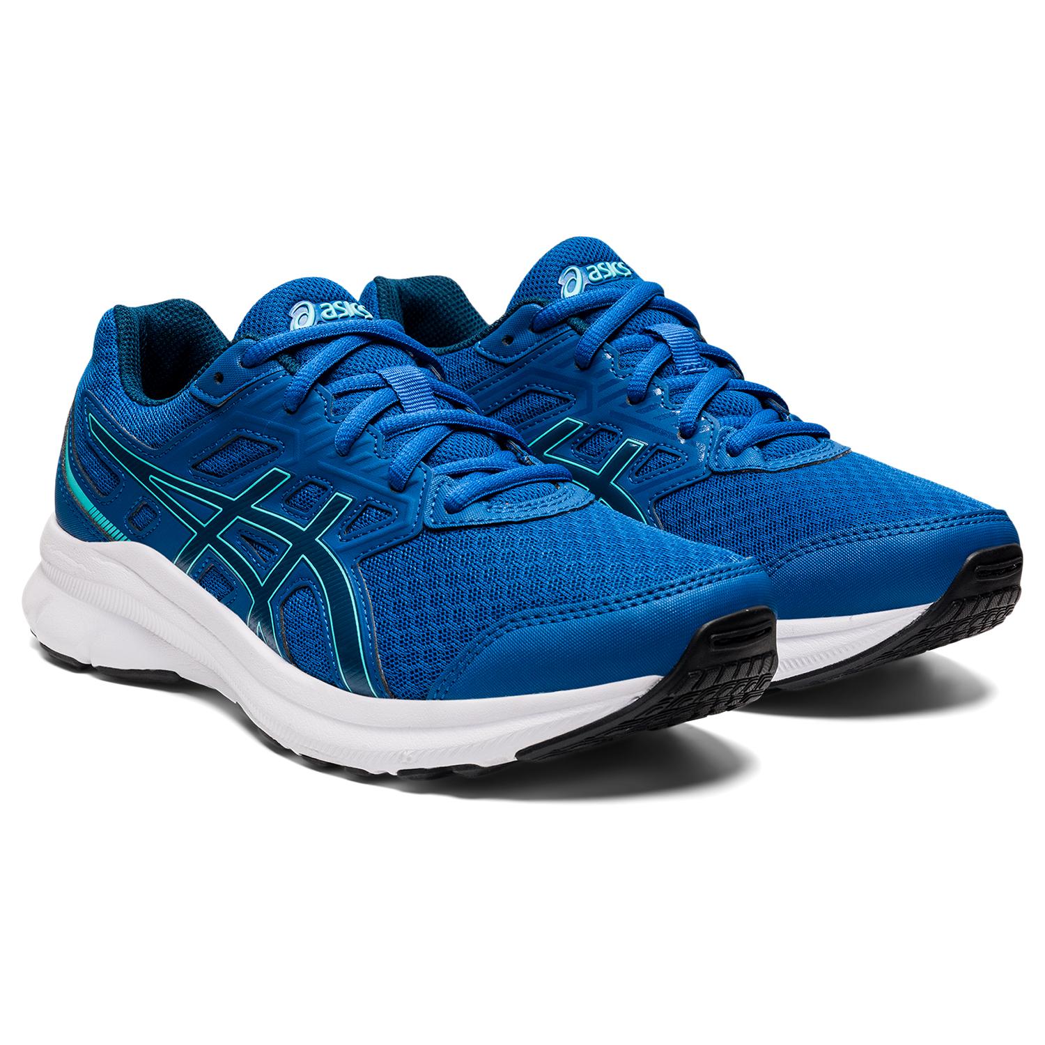 Кроссовки ASICS 1014A203.411 - фото 3