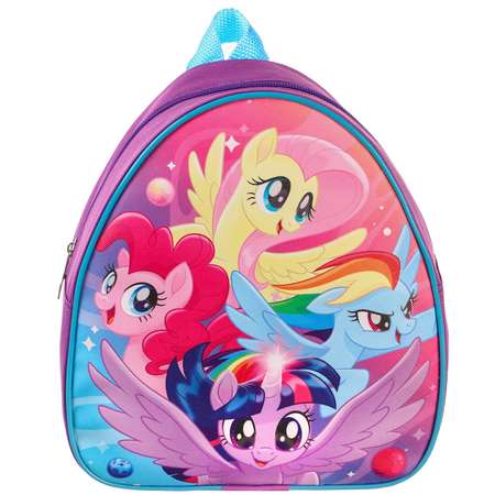 Рюкзак Hasbro детский My Little Pony