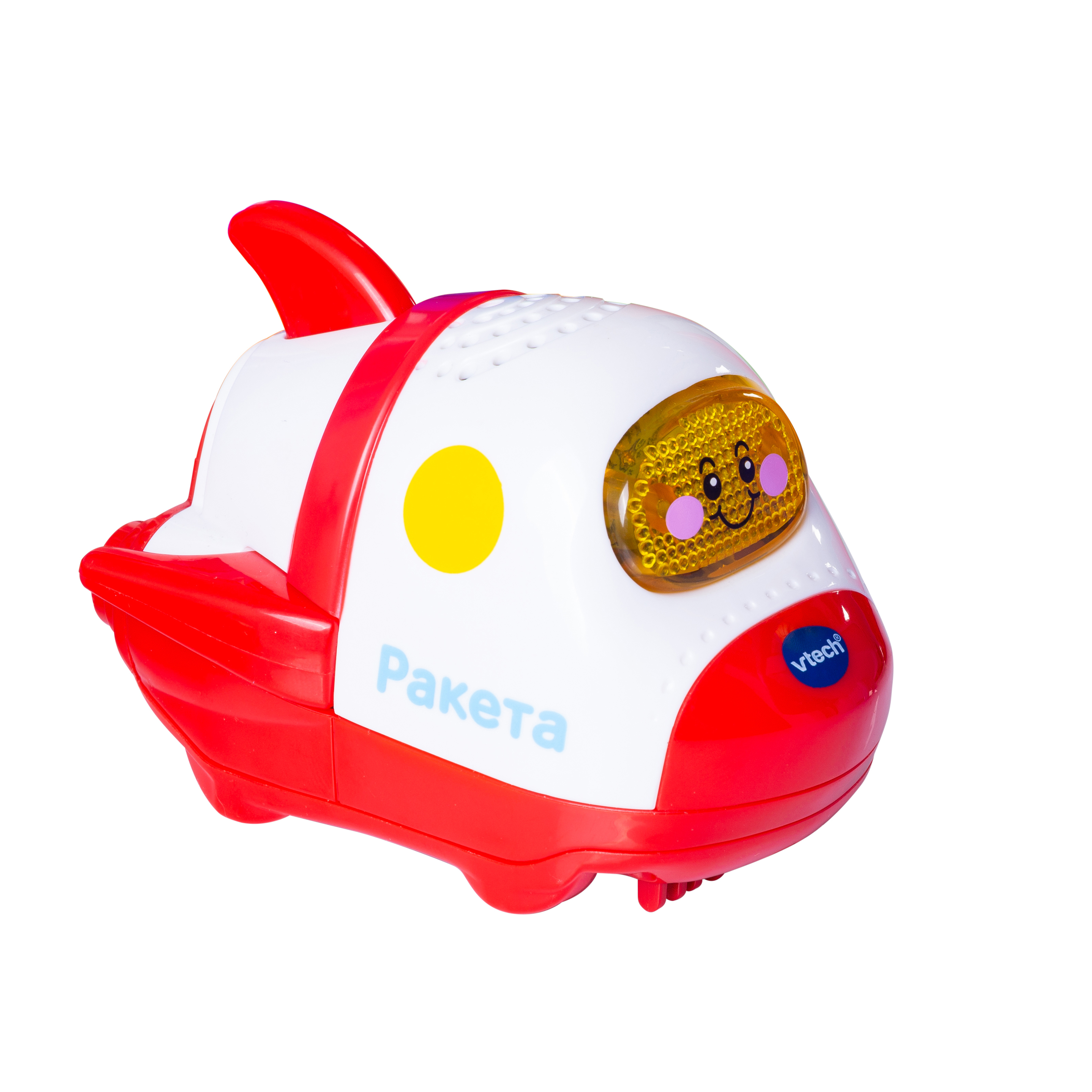 Игрушка Vtech Космическая станция 80-191726 - фото 5