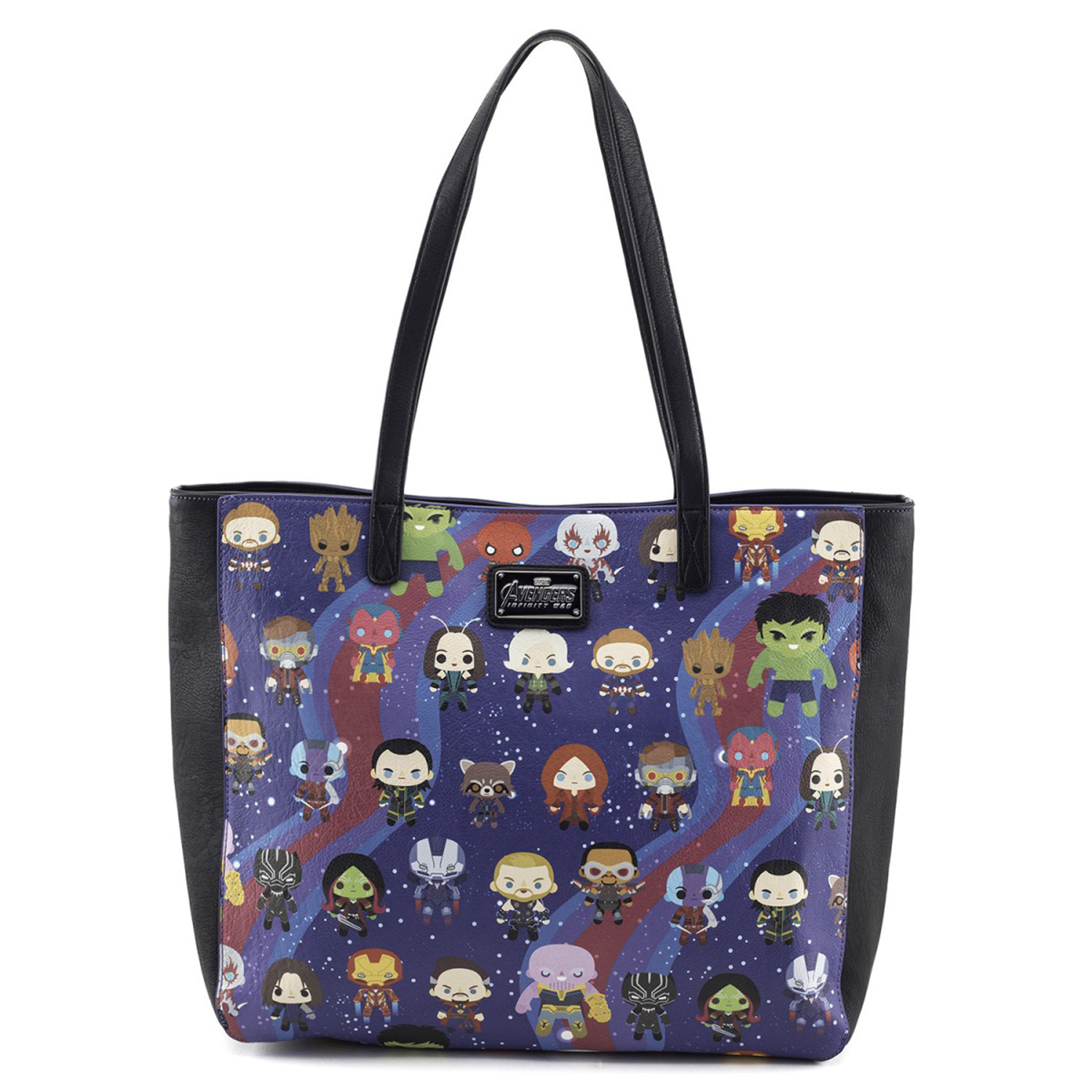 Сумка Funko Marvel: Avengers Tote Bag LF-MVTB0056 - фото 1