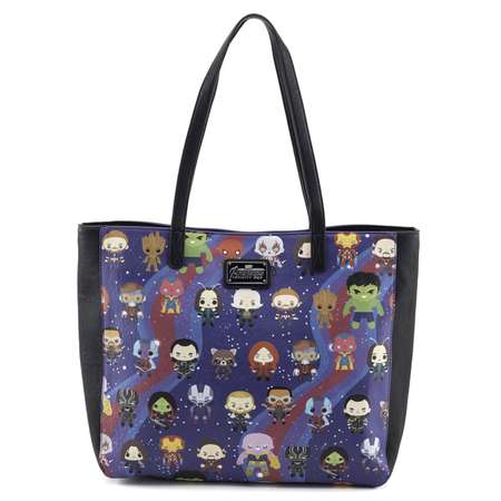 Сумка Funko Marvel: Avengers Tote Bag LF-MVTB0056