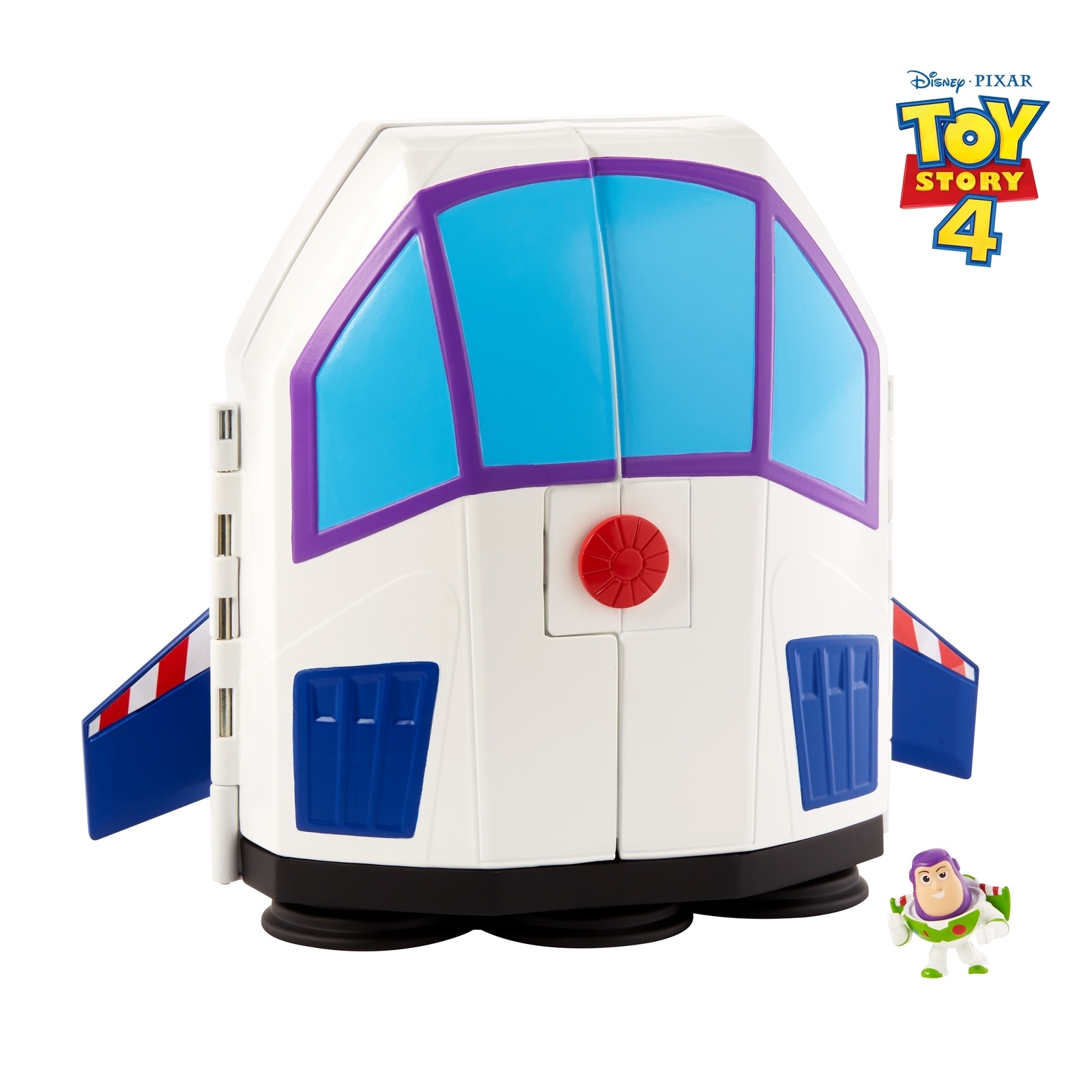 Набор игровой Toy Story Мини-фигурка GCY87 - фото 13