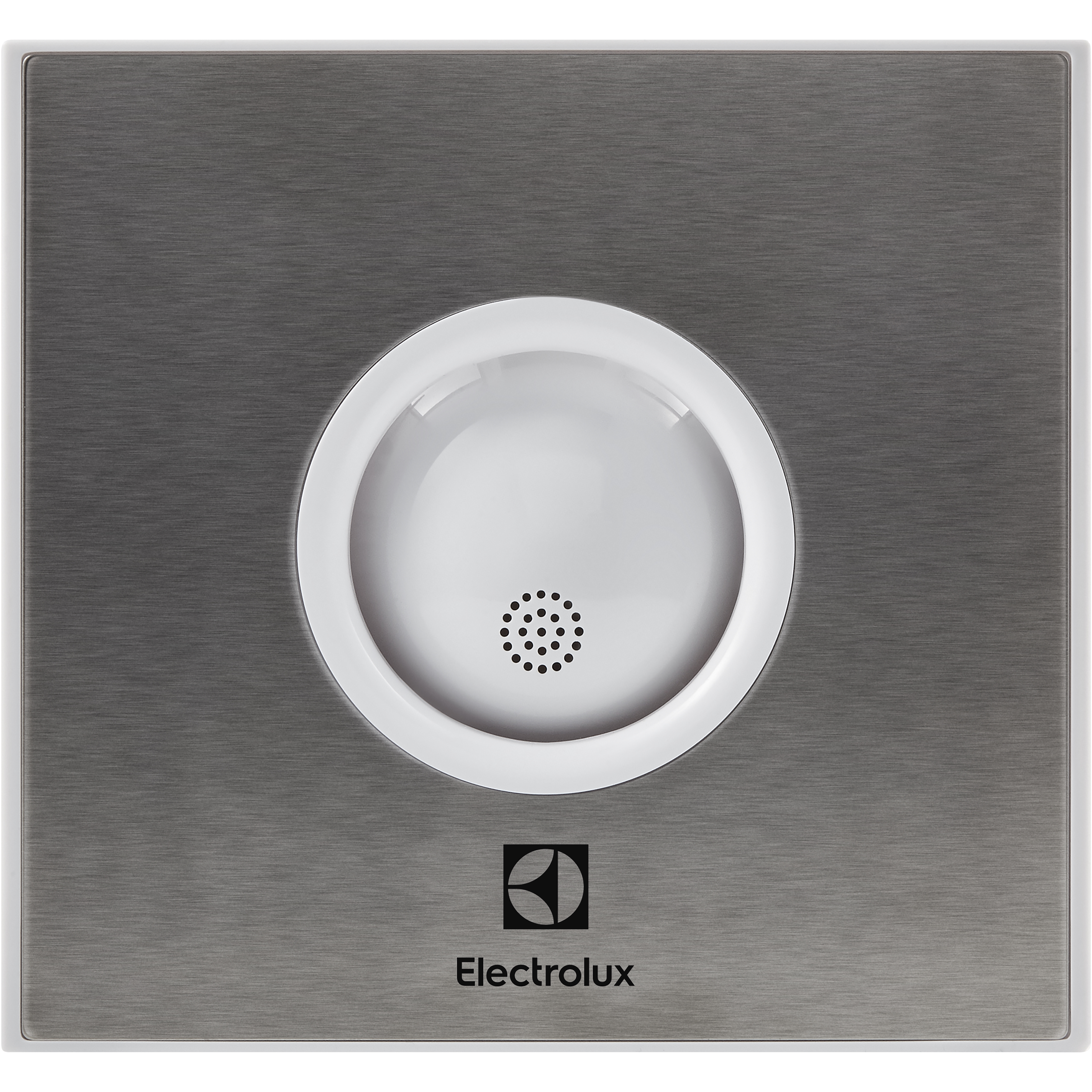 Вентилятор вытяжной Electrolux EAFR-100 steel - фото 2