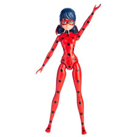 Кукла Miraculous Леди Баг в обруче 39740