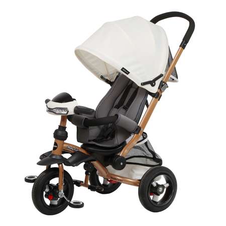 Велосипед Moby Kids Stroller trike 10х10 Air