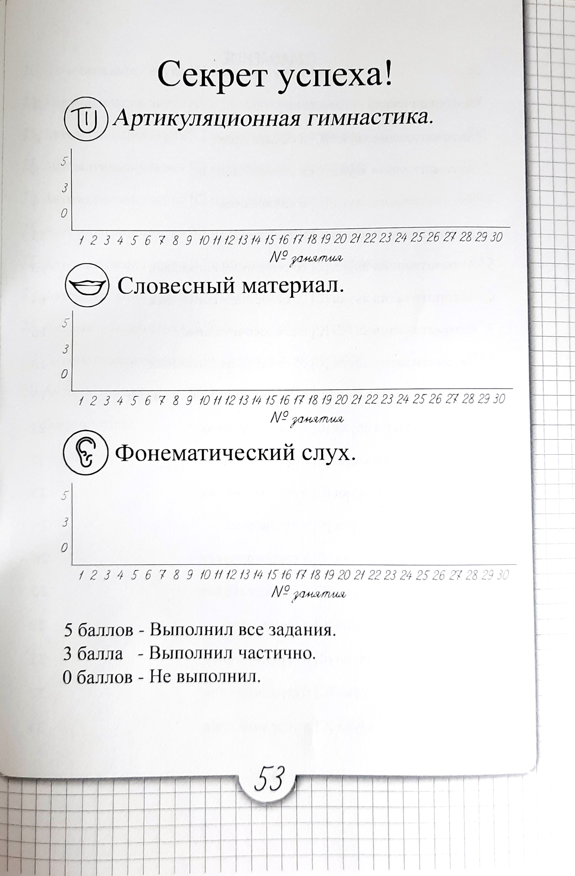 Логопедическая тетрадь Красота речи Звук С купить по цене 560 ₽ в  интернет-магазине Детский мир