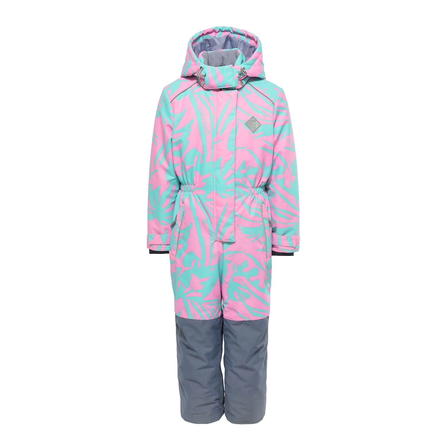 Комбинезон STELLAS KIDS М-684/1 - фото 1