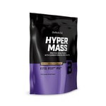 Гейнер BiotechUSA Hyper Mass 1000 г. Карамель - каппучино