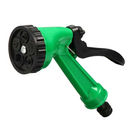Распрыскиватель под шланги Greengo 5 режимов 150910