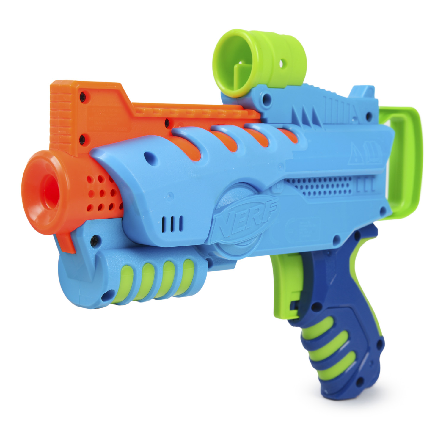 Набор игровой Hasbro(Nerf) Стартовый набор F6369EU4 - фото 7