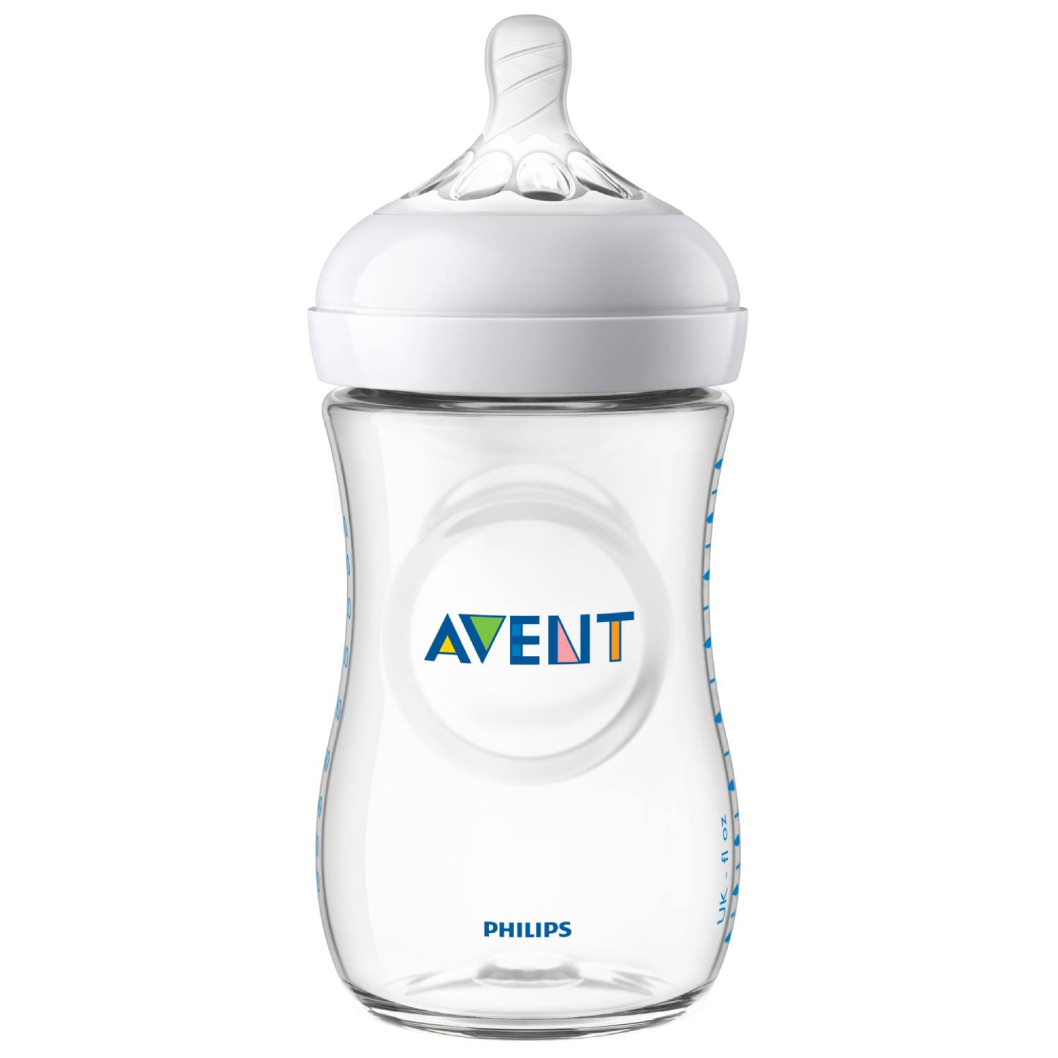 Соска Philips Avent Natural с 3 месяцев 2 шт. SCF045/27 - фото 6