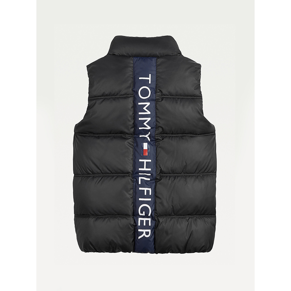 Жилет Tommy Hilfiger KB0KB06781*BDS* - фото 2