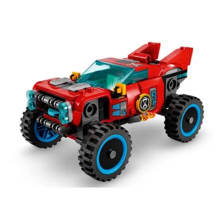 Конструктор LEGO 71458