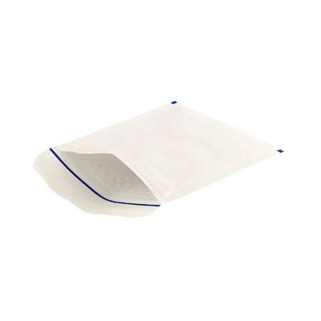 Пакет бумажный Uniglodis с воздушной подушкой 140х220 мм белый