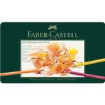 Карандаши цветные Faber Castell художественные Polychromos 36 цветов