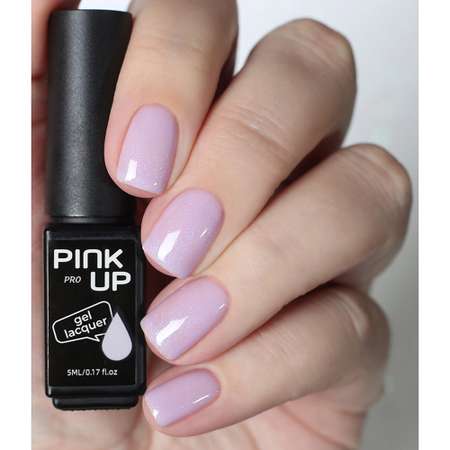 Гель-лак для ногтей Pink Up uv/led тон 14 5 мл