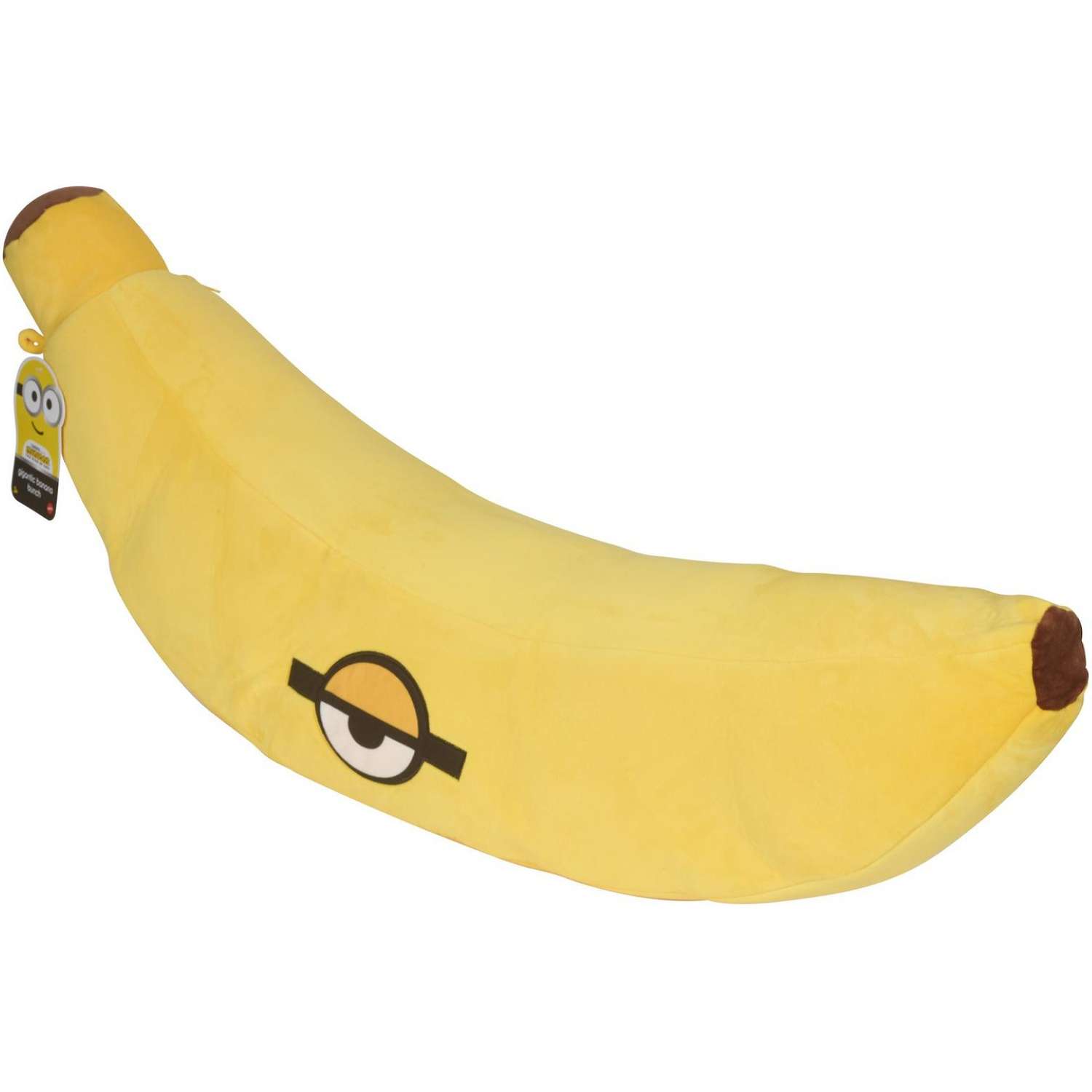 Игрушка мягкая Minions Гигантский банан GMJ66 - фото 2