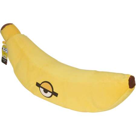 Игрушка мягкая Minions Гигантский банан GMJ66