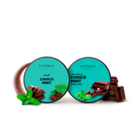 Набор для тела Letique Cosmetics choco mint set