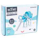 Конструктор TheOffbits Elephantbit